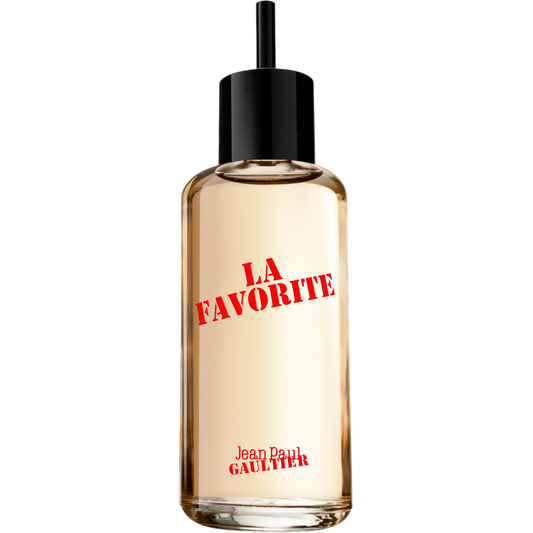 Jean Paul Gaultier La Favorite Eau de Parfum Refill
