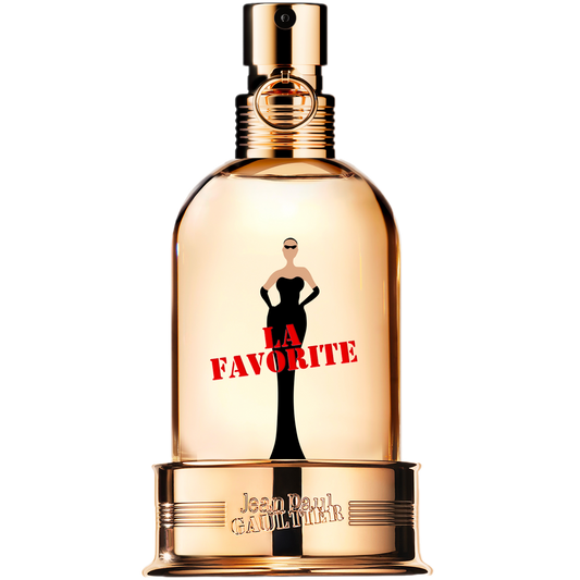 Jean Paul Gaultier La Favorite Eau de Parfum Spray