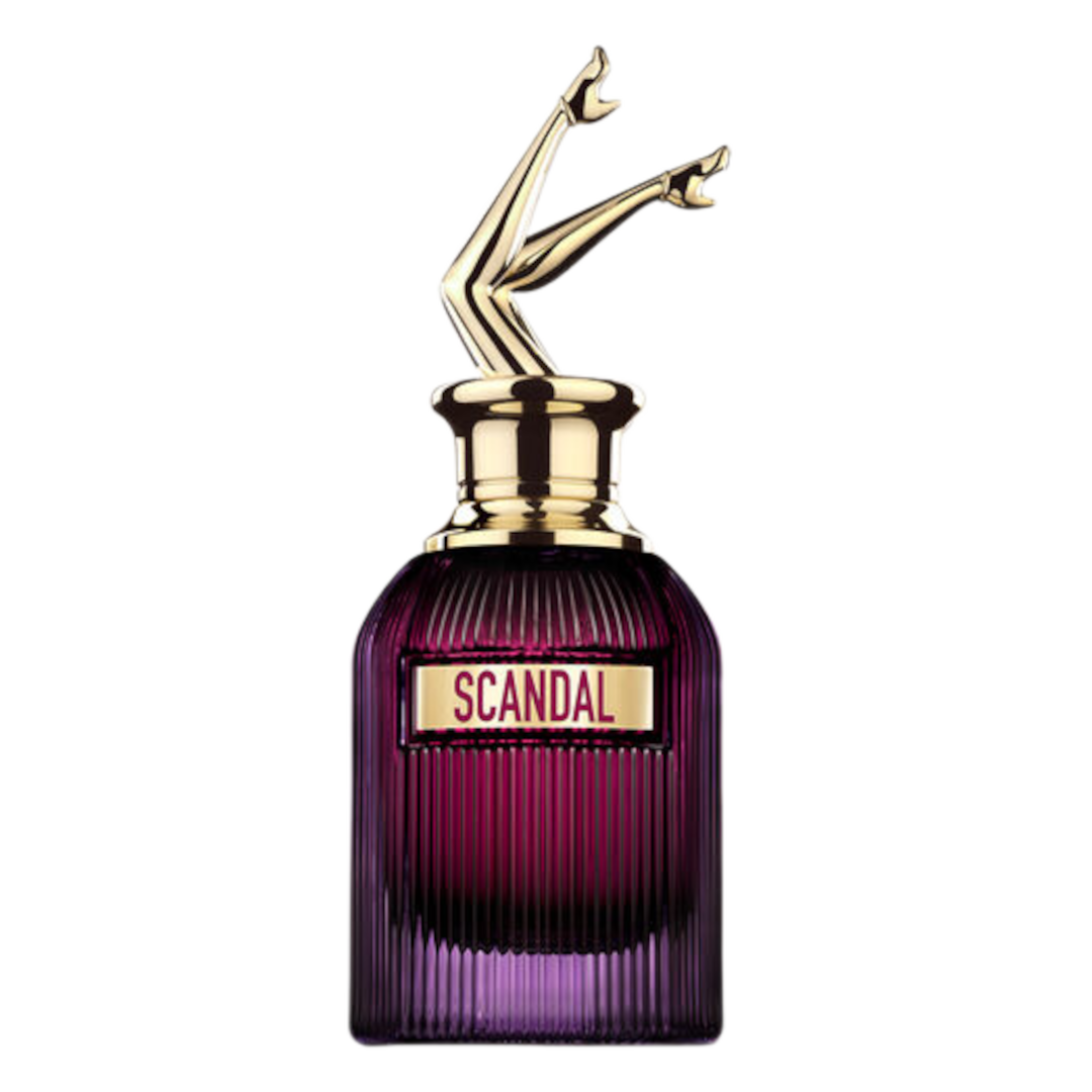 Jean Paul Gaultier Scandal Intense Eau de Parfum Spray - 50ml