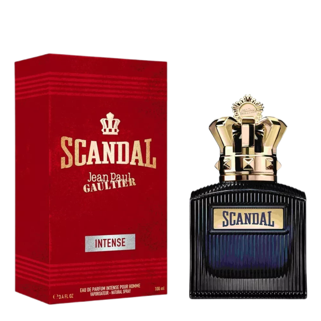 Jean Paul Gaultier Scandal Pour Homme Intense Eau de Parfum Spray