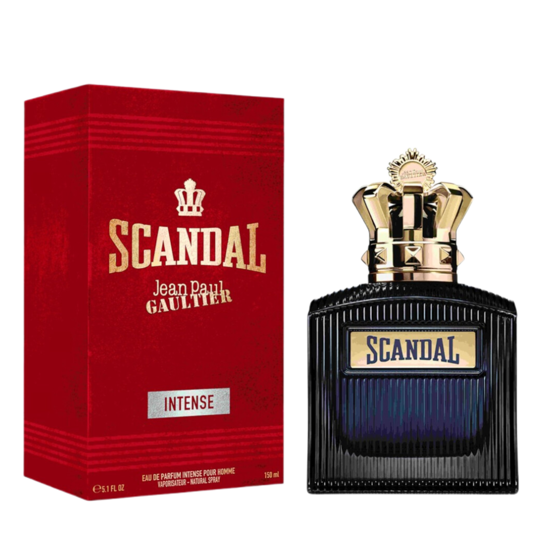 Jean Paul Gaultier Scandal Pour Homme Intense Eau de Parfum Spray