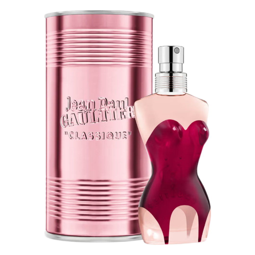 Jean Paul Gaultier Classique Eau de Parfum Spray