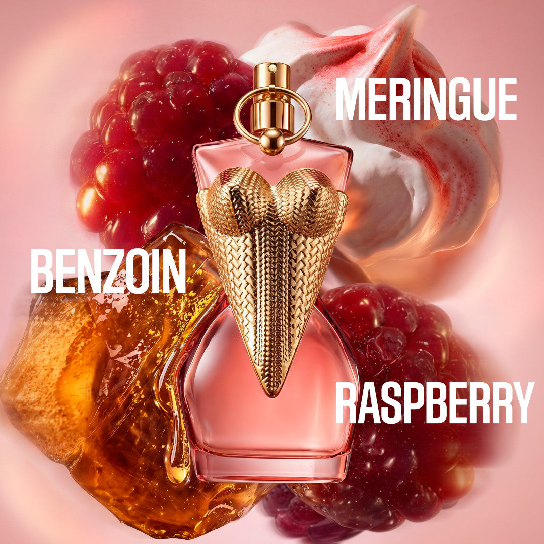 Jean Paul Gaultier Gaultier Divine Couture Eau de Parfum