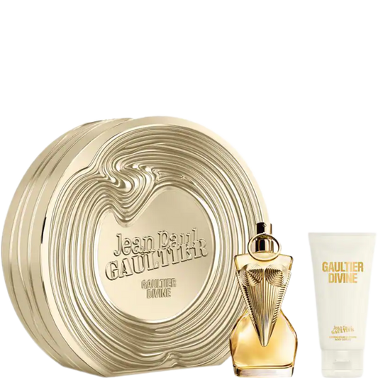 Jean Paul Gaultier Gaultier Divine Eau de Parfum Spray 50ml Gift Set