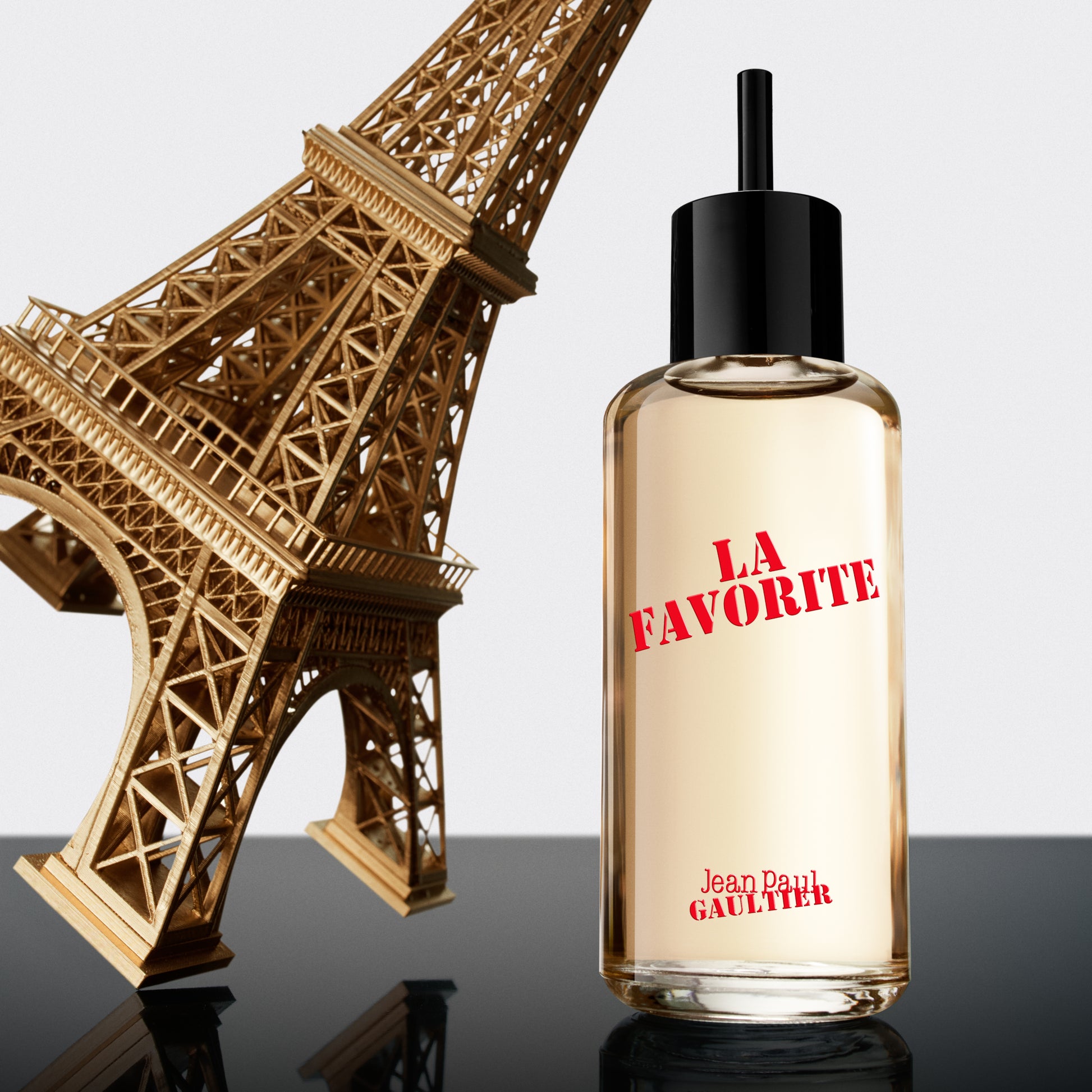 Jean Paul Gaultier La Favorite Eau de Parfum Refill