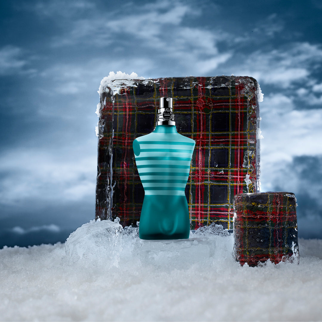 Jean Paul Gaultier Le Male Eau de Toilette Spray 75ml Gift Set