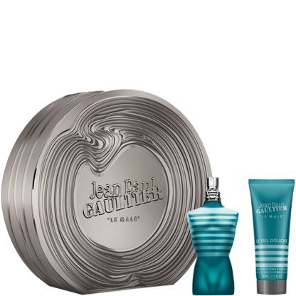 Jean Paul Gaultier Le Male Eau de Toilette Spray 75ml Gift Set