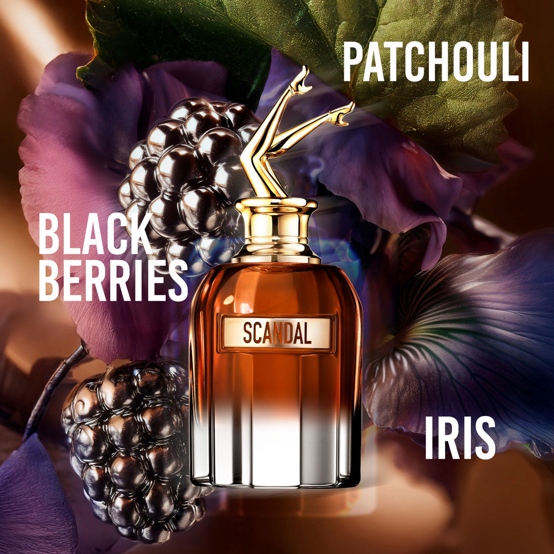 Jean Paul Gaultier Scandal Elixir Parfum Spray