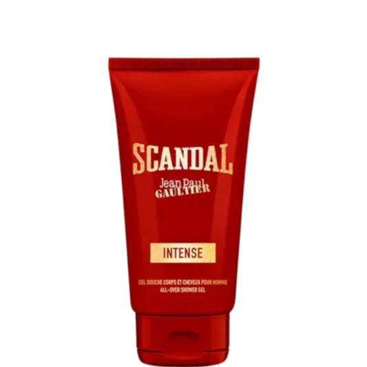 FREE GIFT - Jean Paul Gaultier Scandal Intense All-Over Shower Gel