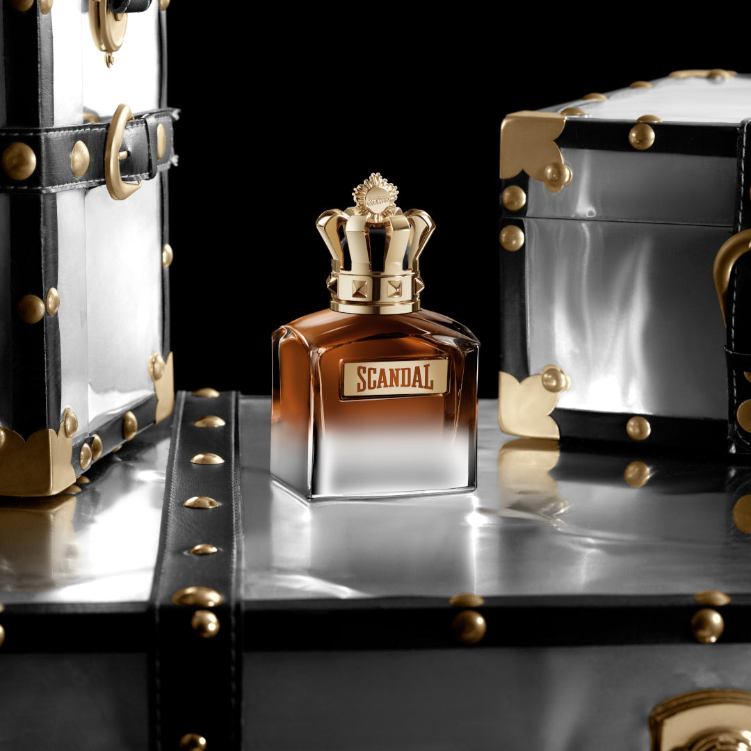 Jean Paul Gaultier Scandal Pour Homme Elixir Parfum Spray