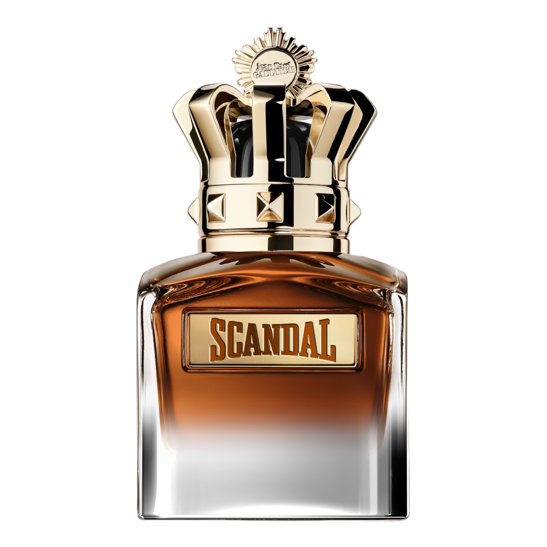 Jean Paul Gaultier Scandal Pour Homme Elixir Parfum Spray - 100ml