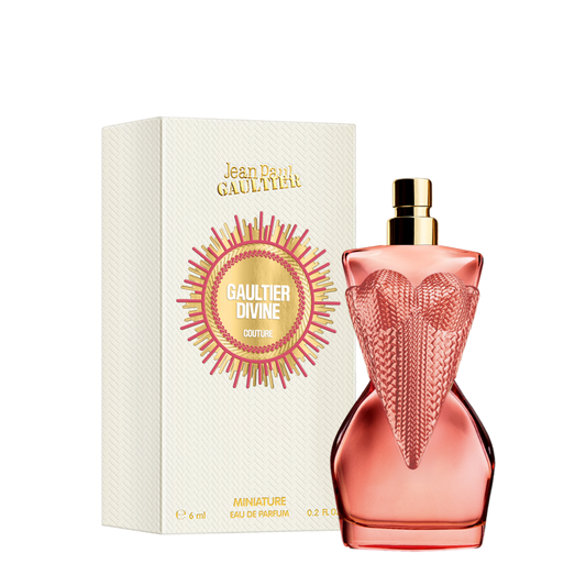 REWARD - Jean Paul Gaultier Divine Eau de Parfum
