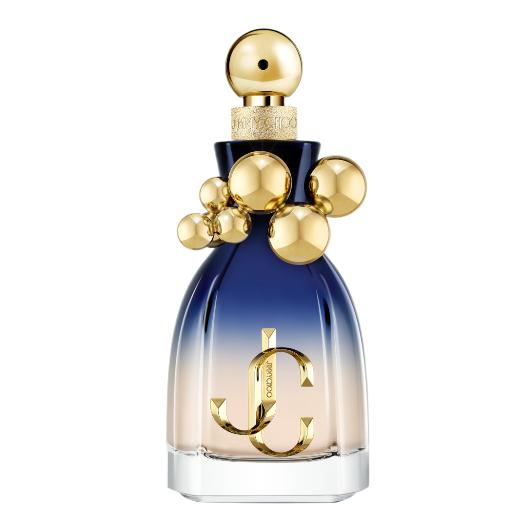 Jimmy Choo I Want Choo Eau de Parfum 100ml -  Collector's Edition - 100ml