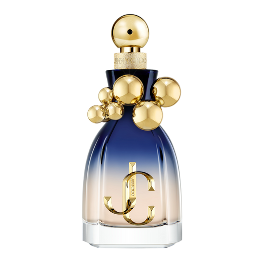 Jimmy Choo I Want Choo Eau de Parfum 100ml -  Collector's Edition