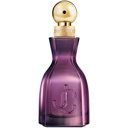 Jimmy Choo I Want Choo Midnight Eau de Parfum Spray
