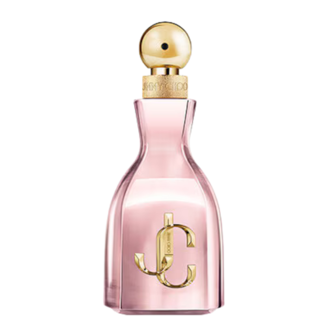 Jimmy Choo I Want Choo With Love Eau de Parfum Spray - 40ml