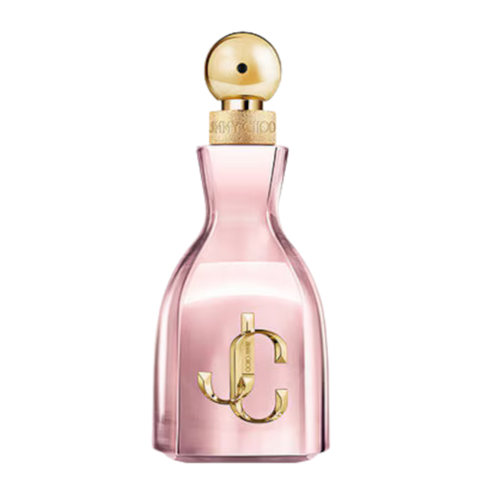 Jimmy Choo I Want Choo With Love Eau de Parfum Spray