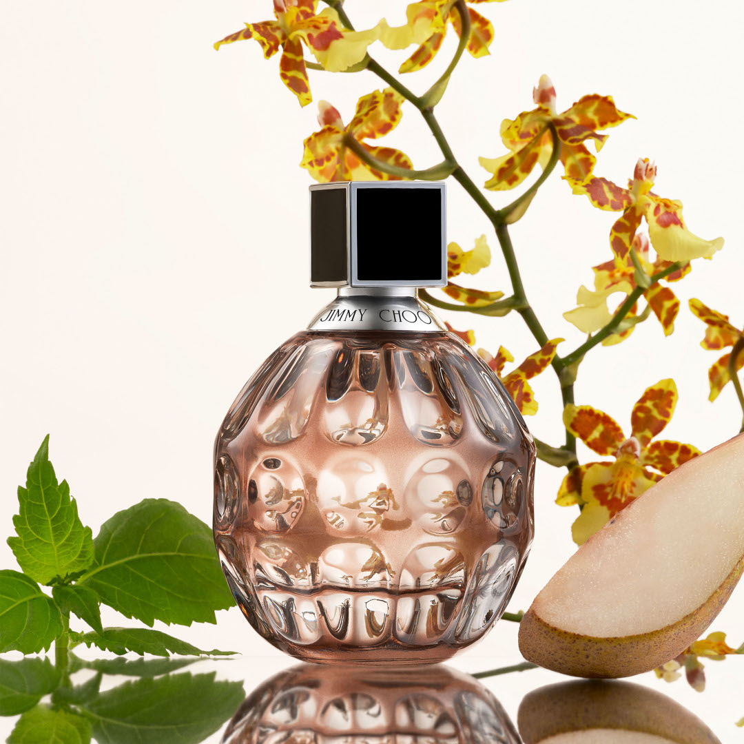 Jimmy Choo Original Eau de Parfum Spray 60ml Gift Set