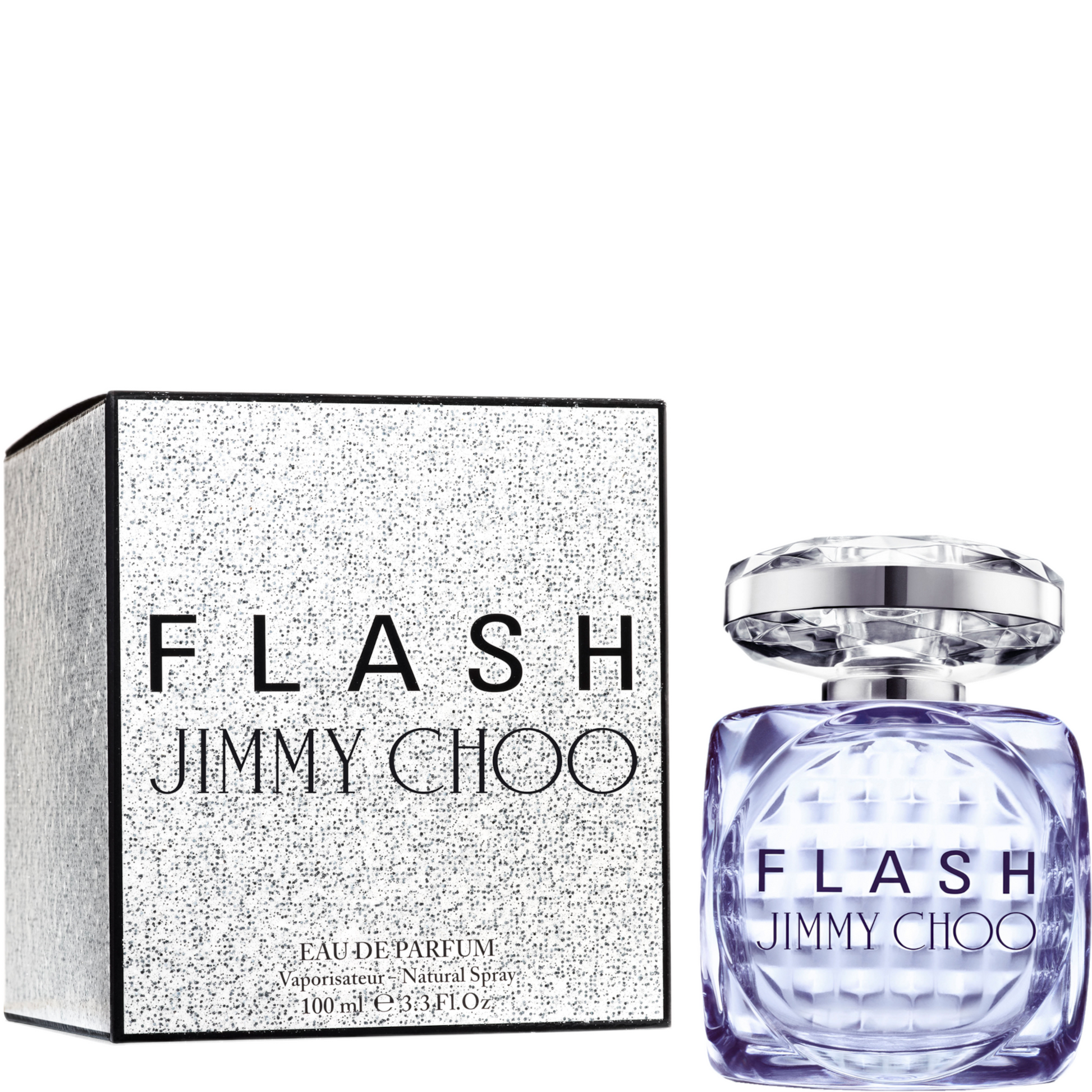 Jimmy Choo Flash Eau de Parfum Spray