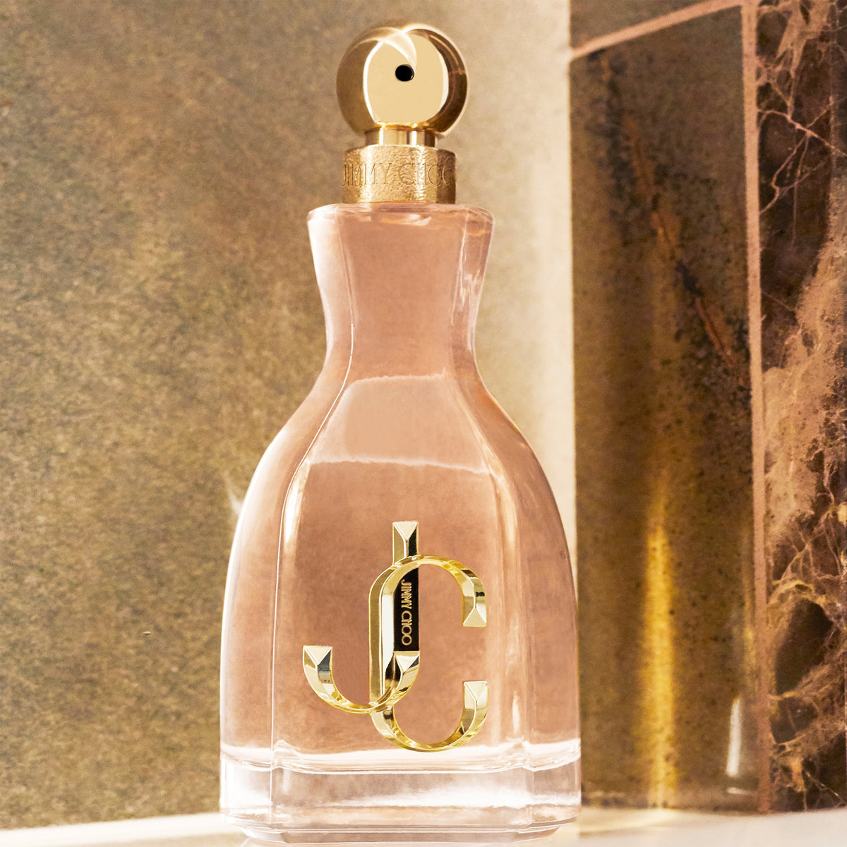 Jimmy Choo I Want Choo Eau de Parfum Spray 60ml Gift Set