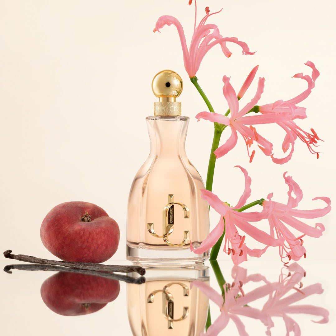 Jimmy Choo I Want Choo Eau de Parfum Spray 60ml Gift Set