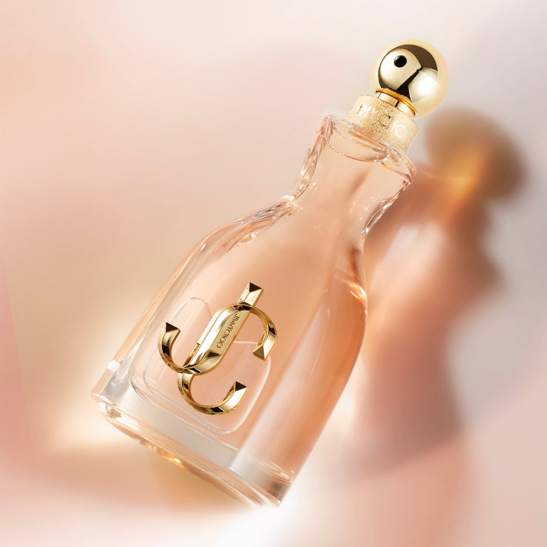 Jimmy Choo I Want Choo Eau de Parfum Spray 60ml Gift Set