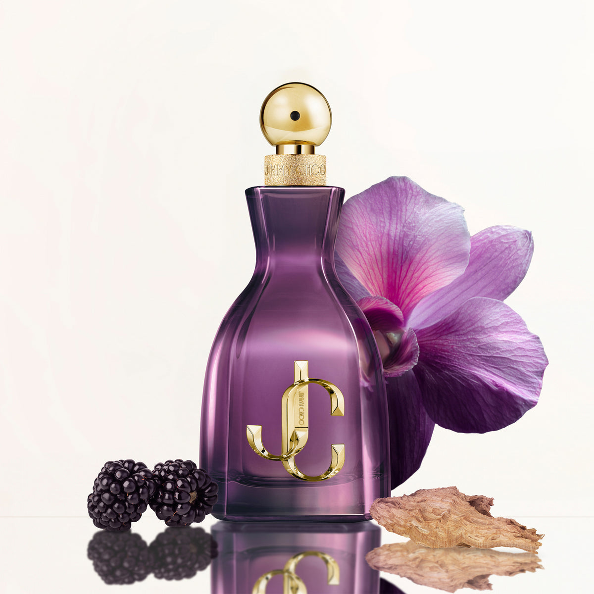 Jimmy Choo I Want Choo Midnight Eau de Parfum Spray