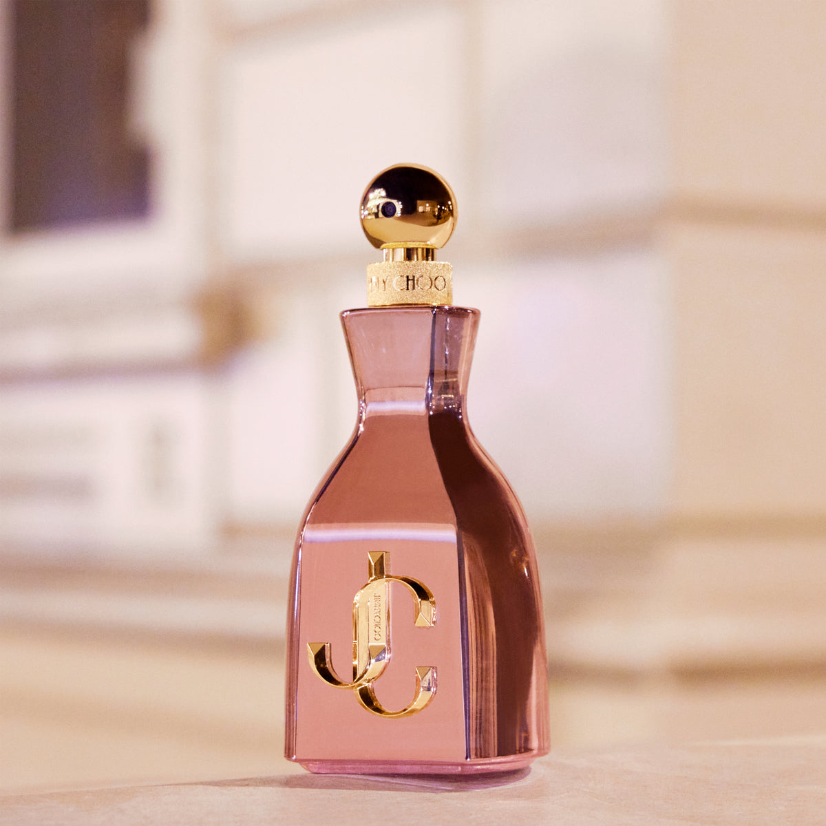 Jimmy Choo I Want Choo With Love Eau de Parfum 60ml Gift Set