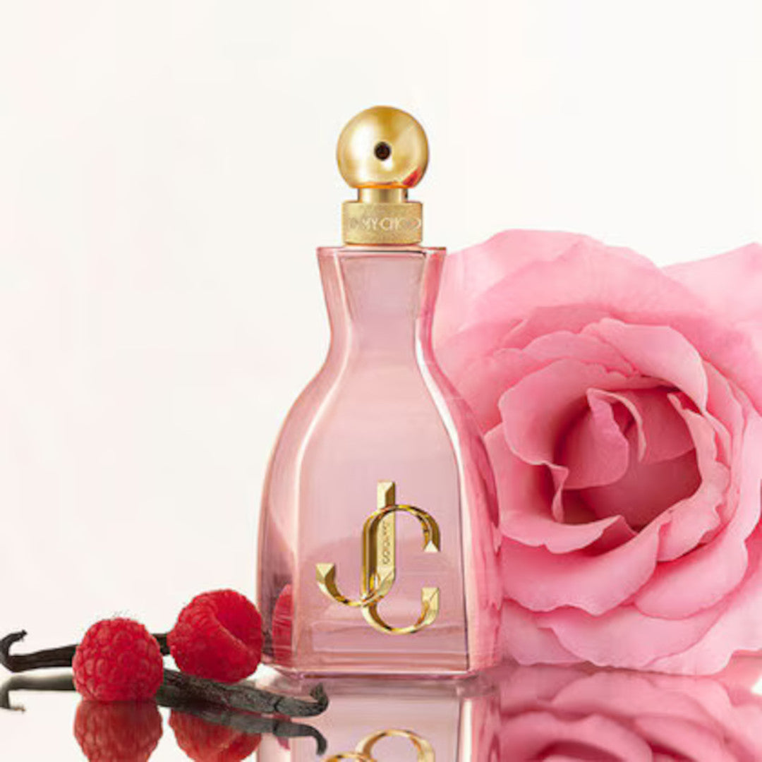 Jimmy Choo I Want Choo With Love Eau de Parfum Spray