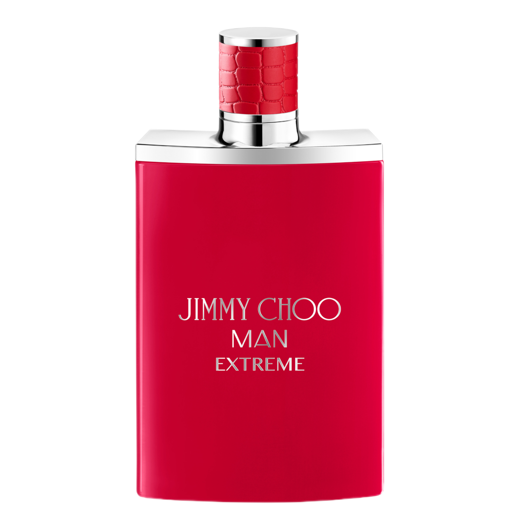 Jimmy Choo Man Extreme Eau de Parfum Spray - 30ml