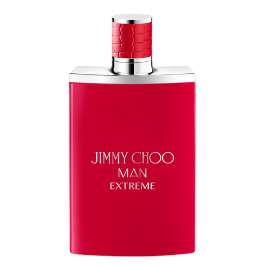 Jimmy Choo Man Extreme Eau de Parfum Spray