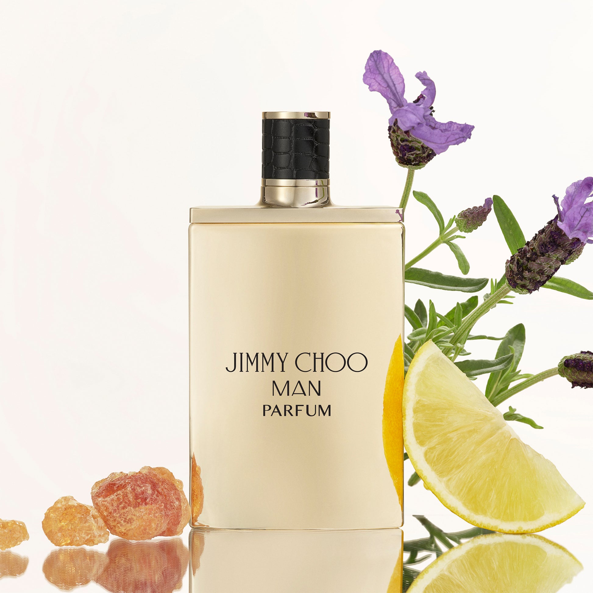 Jimmy Choo Man Parfum Spray