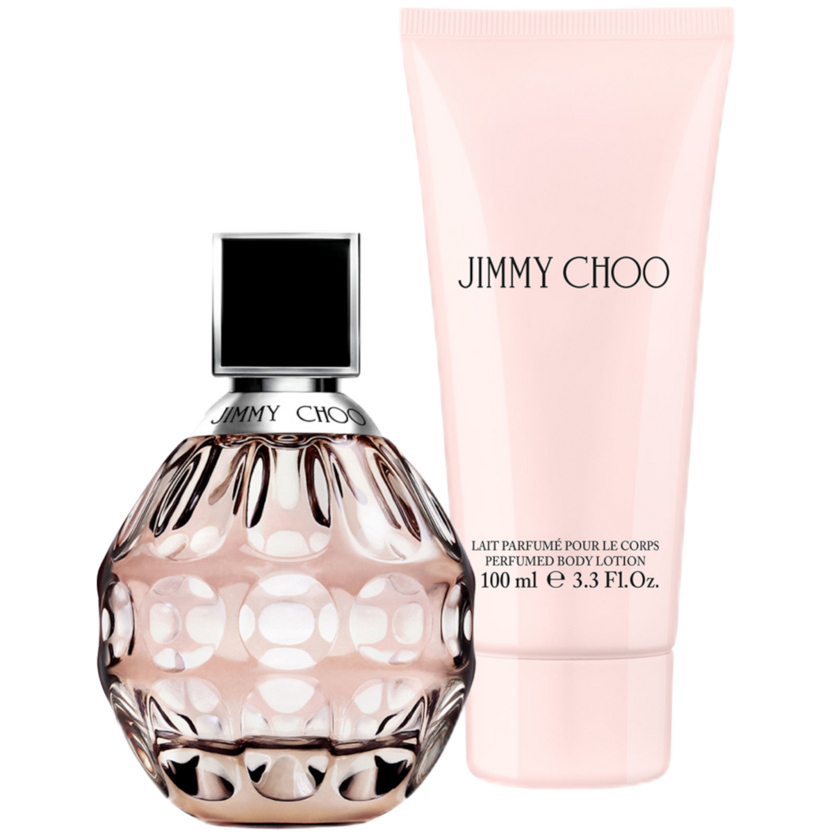 Jimmy Choo Original Eau de Parfum Spray 60ml Gift Set