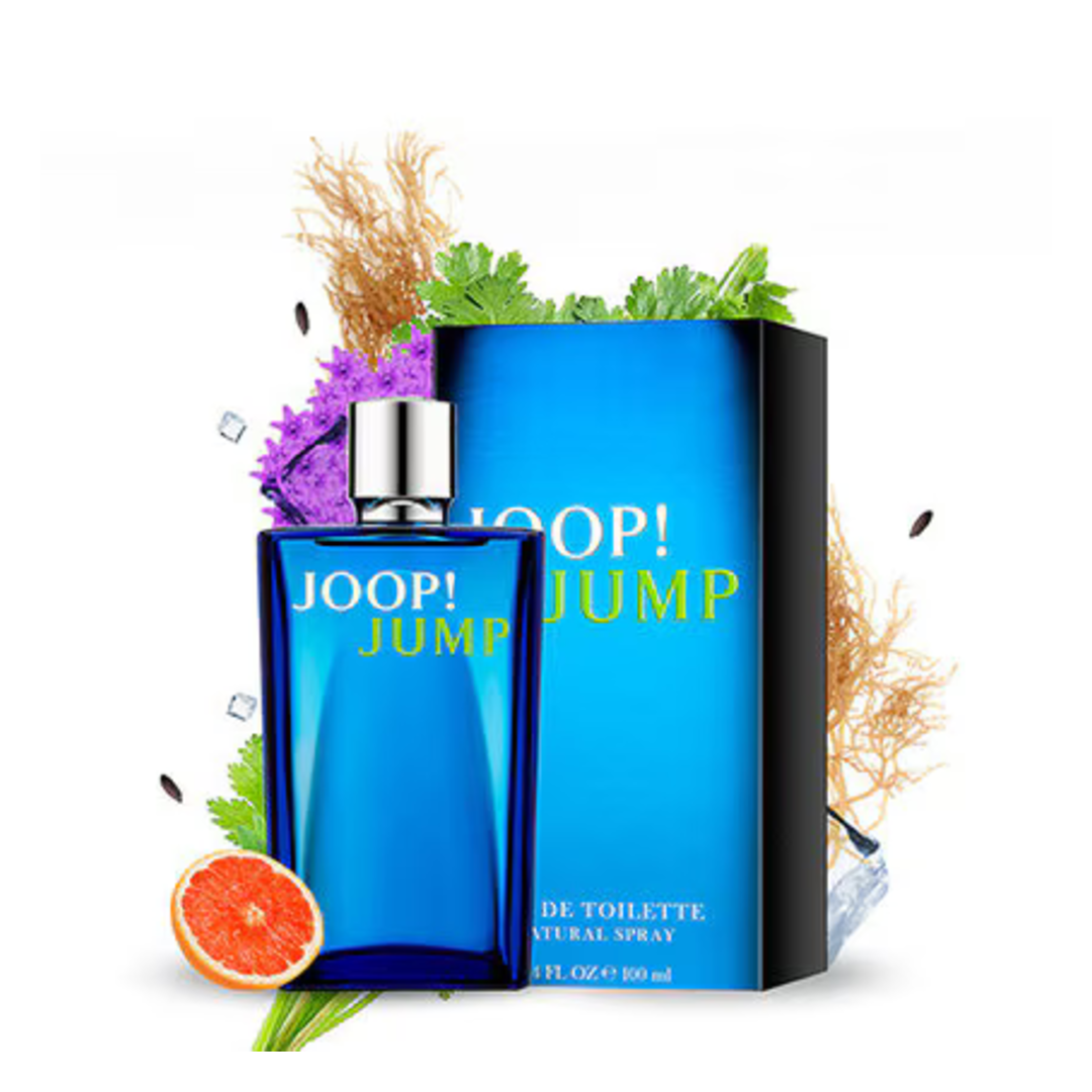 Joop Jump Eau de Toilette Spray – Escentual - Main Image
