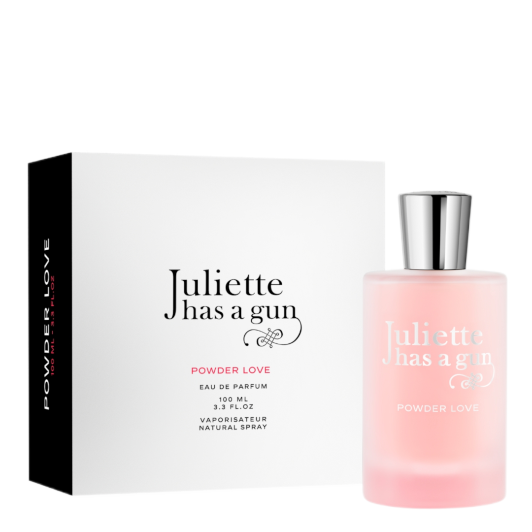 Juliette Has a Gun Powder Love Eau de Parfum Spray