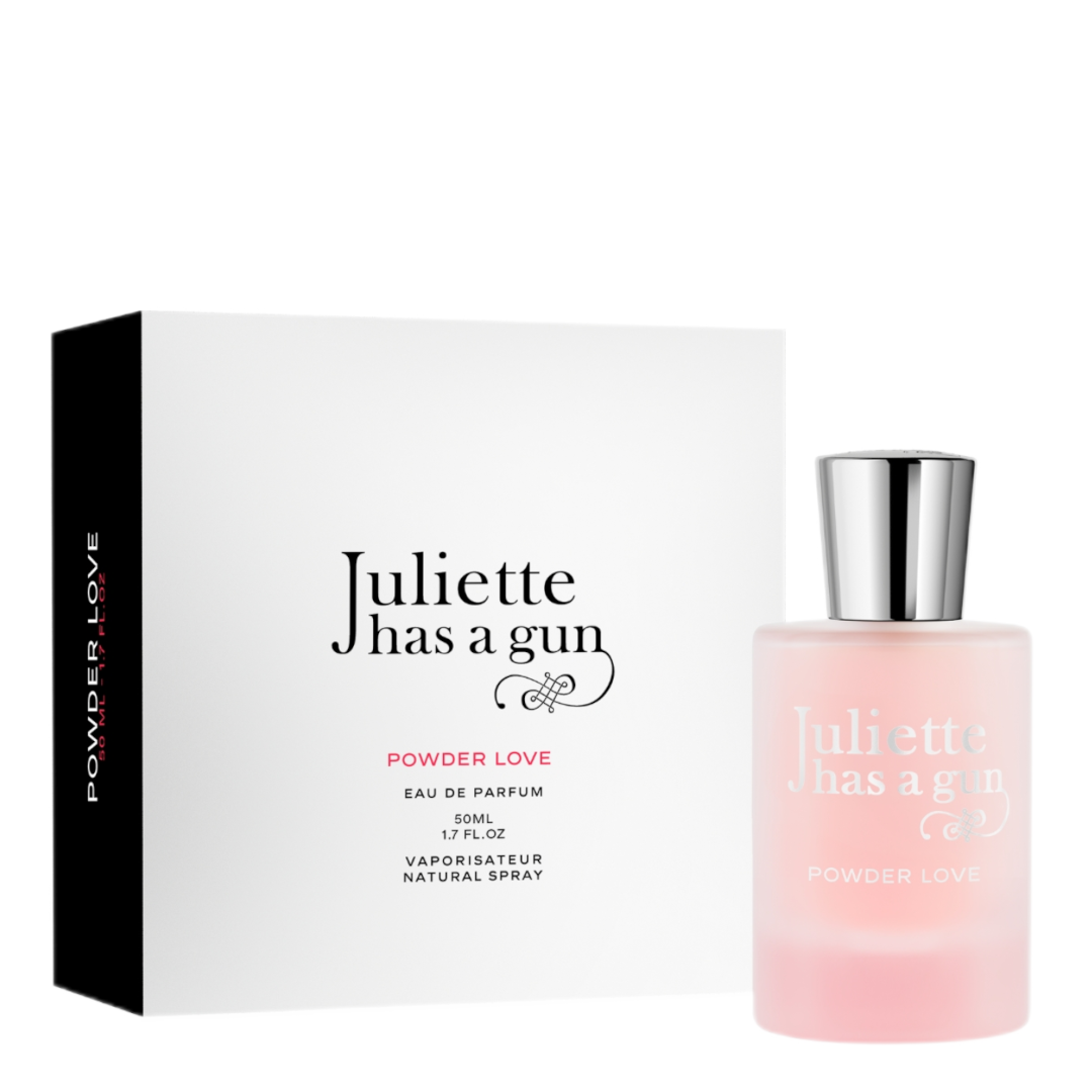 Juliette Has a Gun Powder Love Eau de Parfum Spray