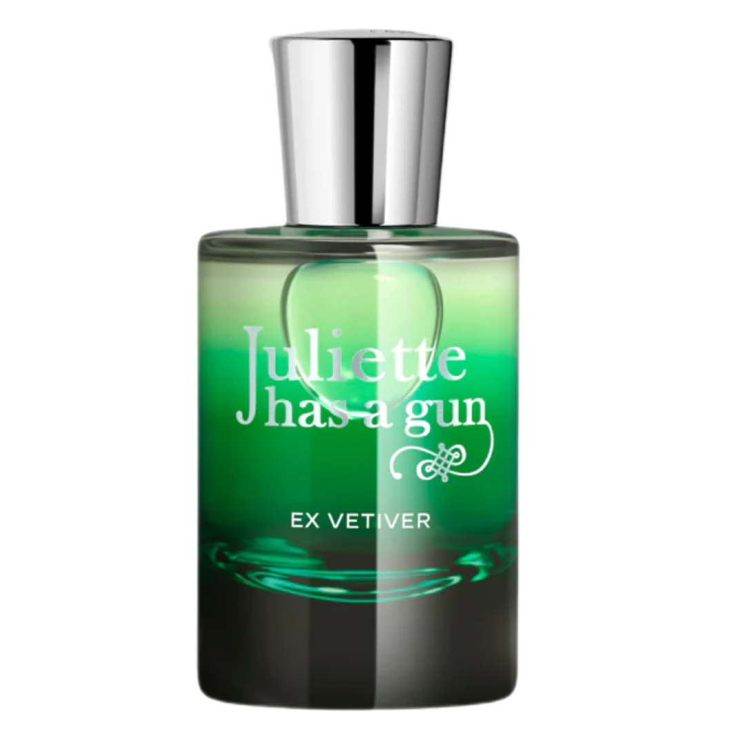 Juliette Has a Gun Ex Vetiver Eau de Parfum Spray - 50ml
