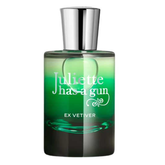 Juliette Has a Gun Ex Vetiver Eau de Parfum Spray