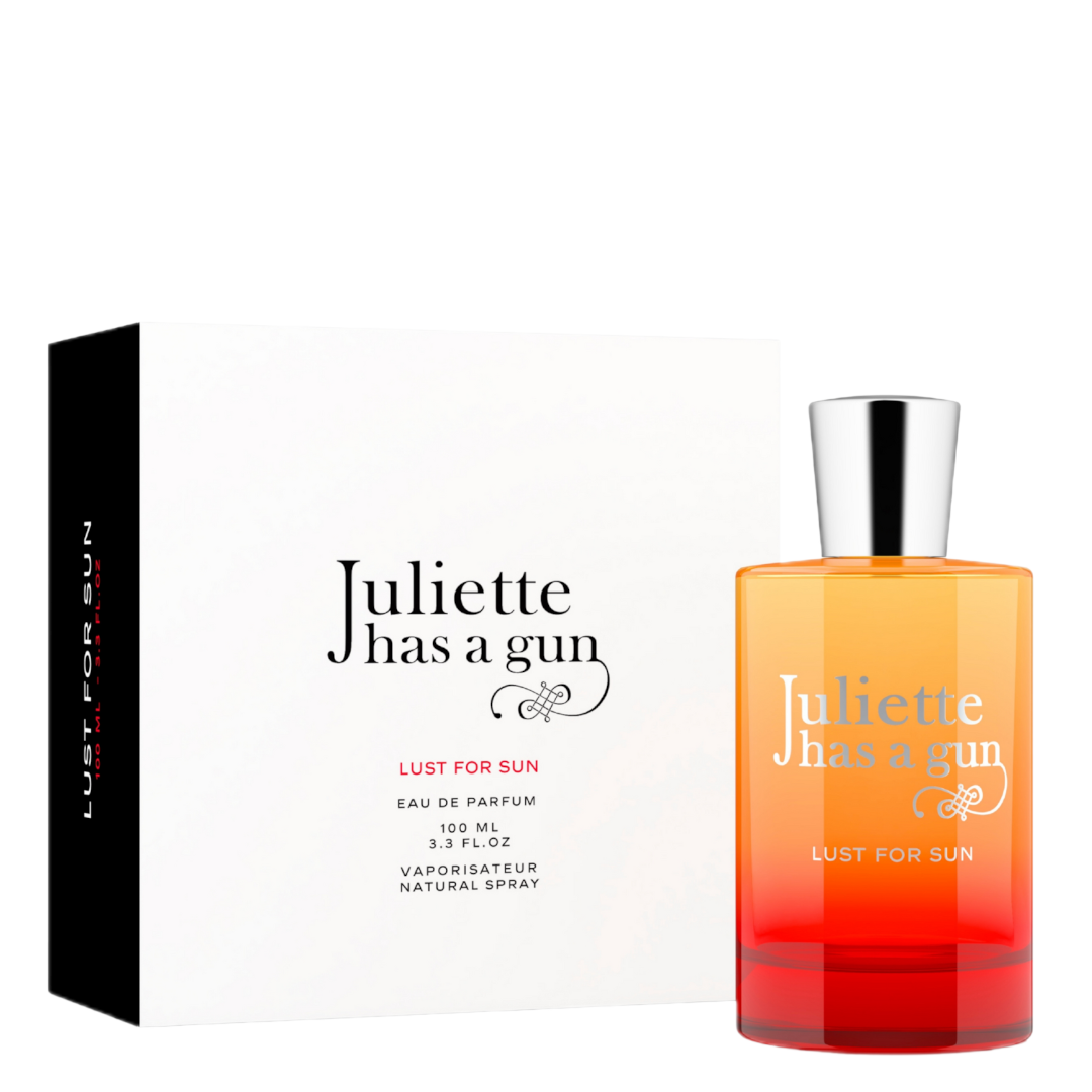 Juliette Has a Gun Lust For Sun Eau de Parfum Spray