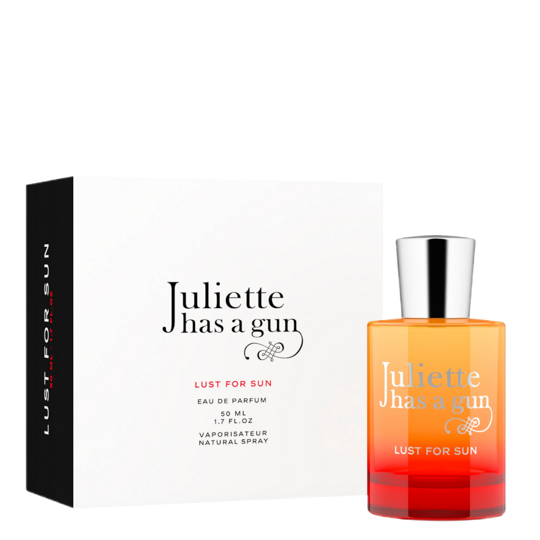 Juliette Has a Gun Lust For Sun Eau de Parfum Spray