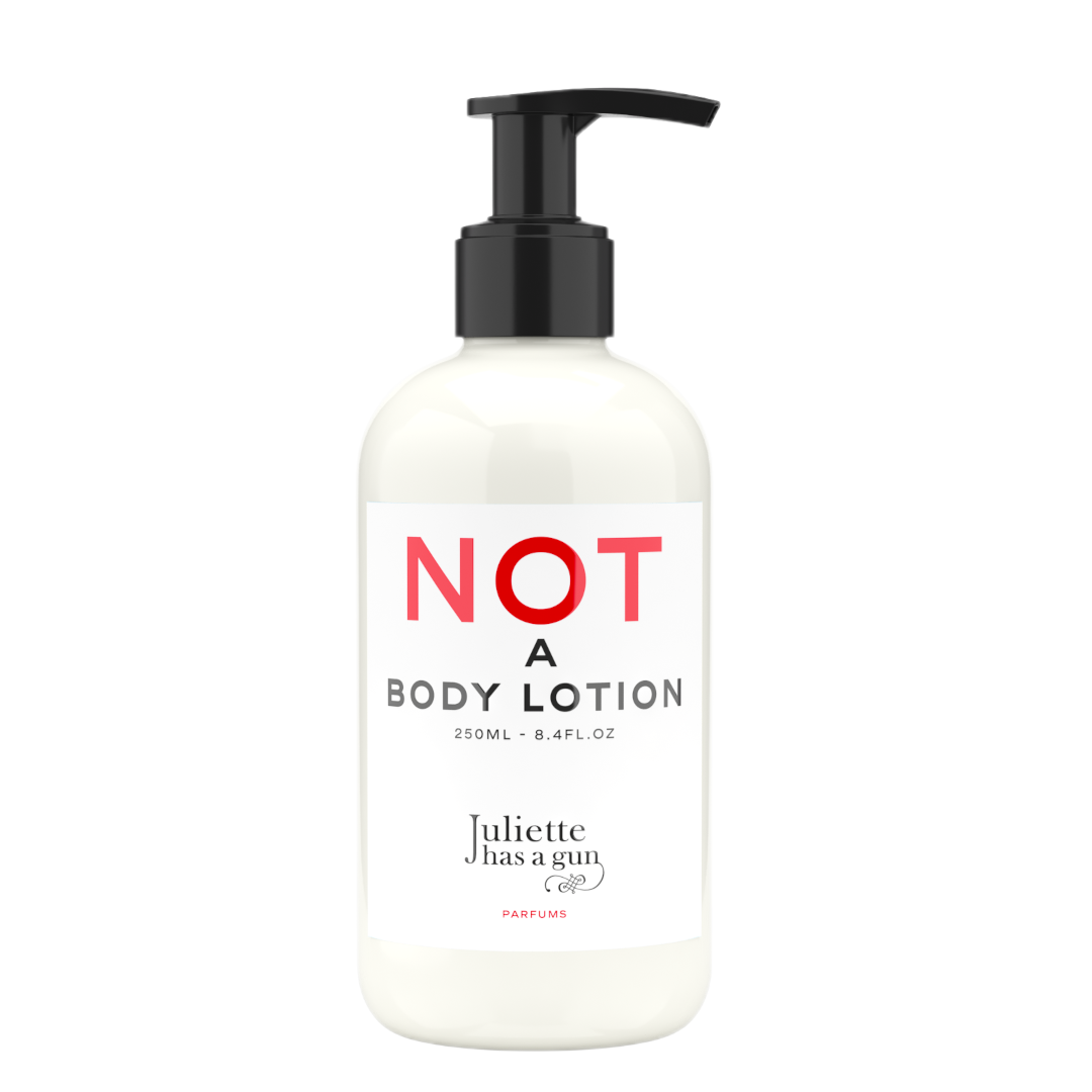 Juliette Has a Gun Not a Body Lotion - 250ml