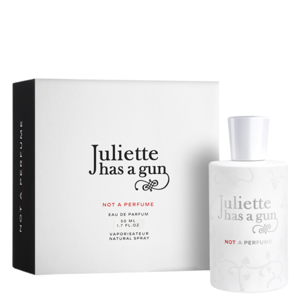 Juliette Has a Gun Not a Perfume Eau de Parfum Spray