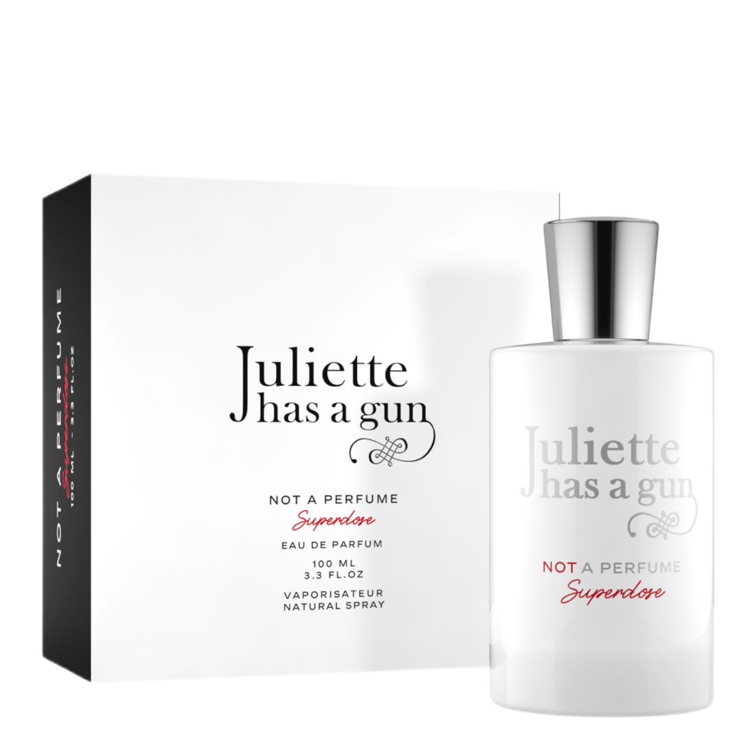 Juliette Has a Gun Not a Perfume Superdose Eau de Parfum Spray