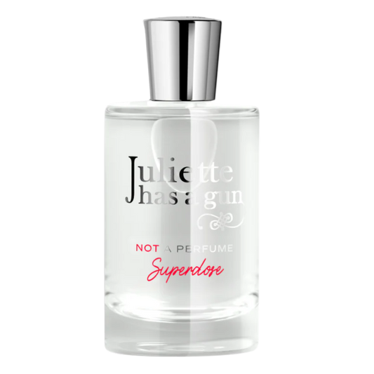Juliette Has a Gun Not a Perfume Superdose Eau de Parfum Spray
