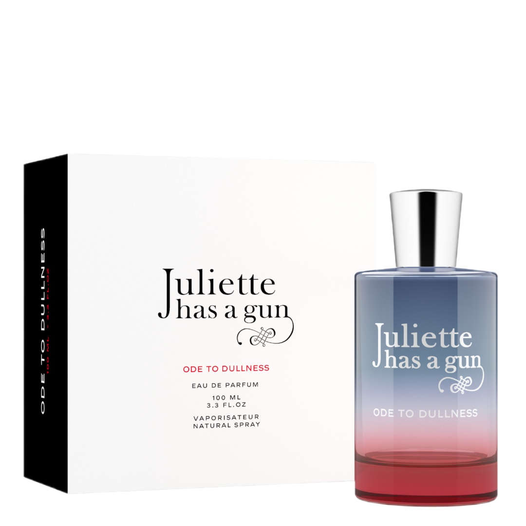 Juliette Has a Gun Ode to Dullness Eau de Parfum Spray