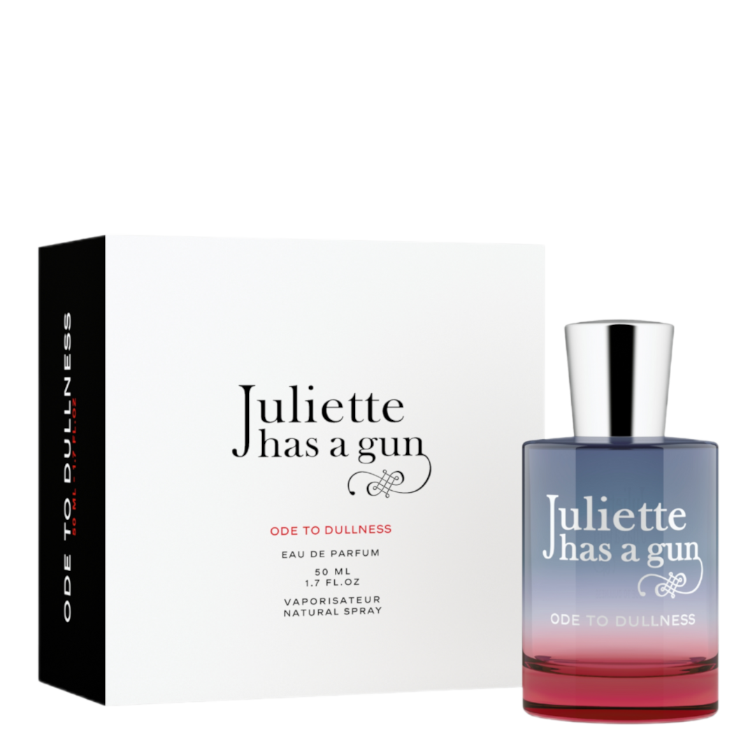 Juliette Has a Gun Ode to Dullness Eau de Parfum Spray