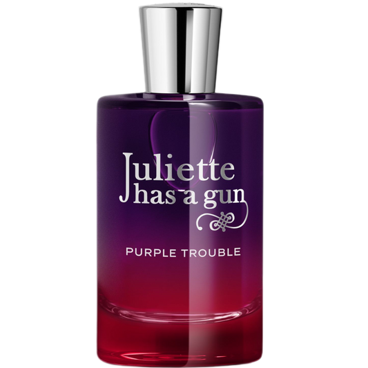 Juliette Has a Gun Purple Trouble Eau de Parfum Spray