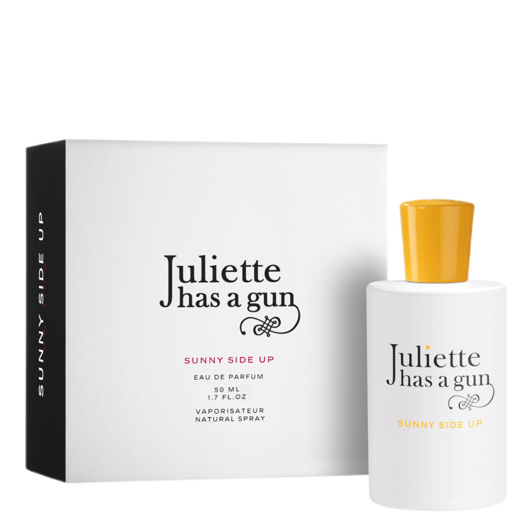 Juliette Has a Gun Sunny Side Up Eau de Parfum Spray