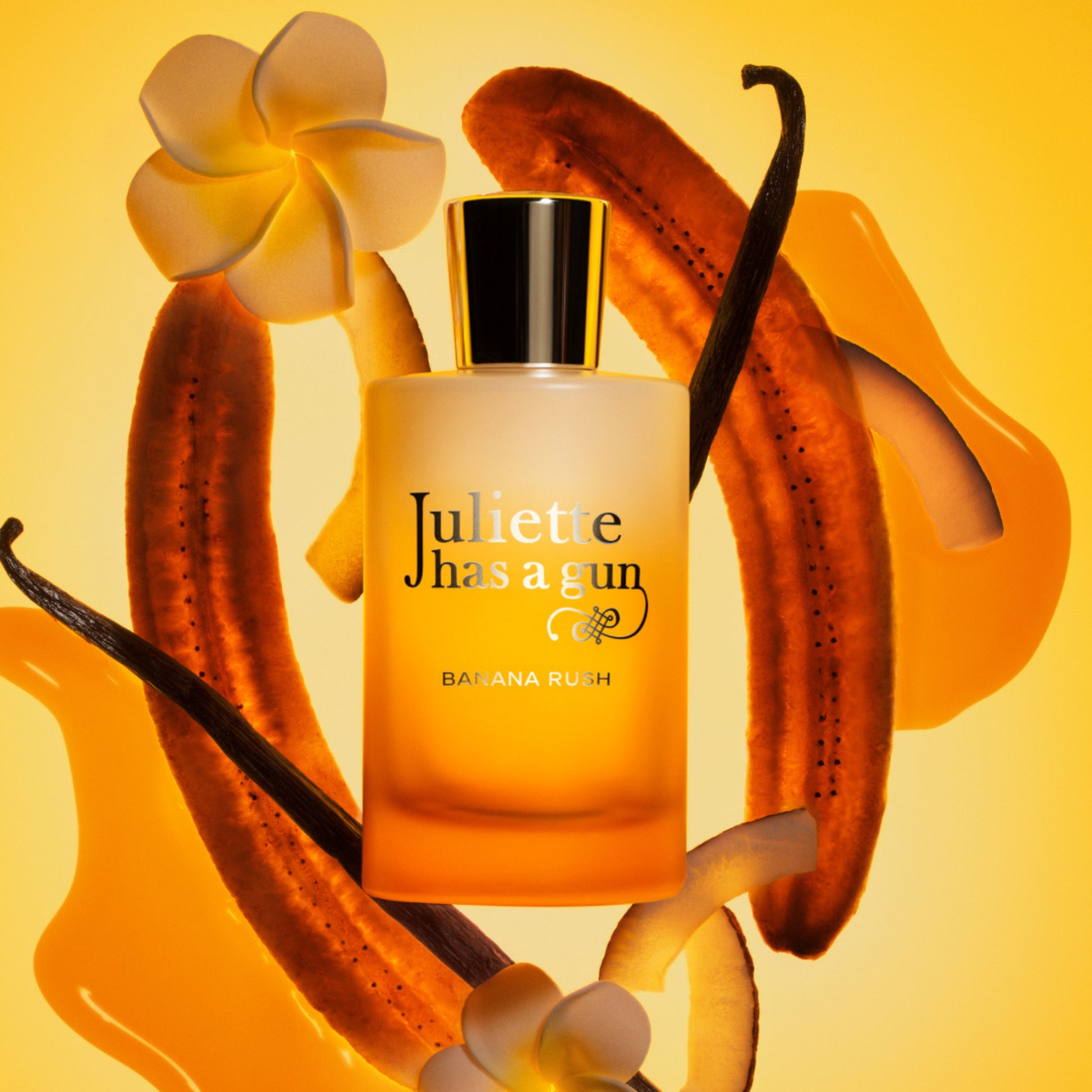 Juliette Has a Gun Banana Rush Eau de Parfum Spray