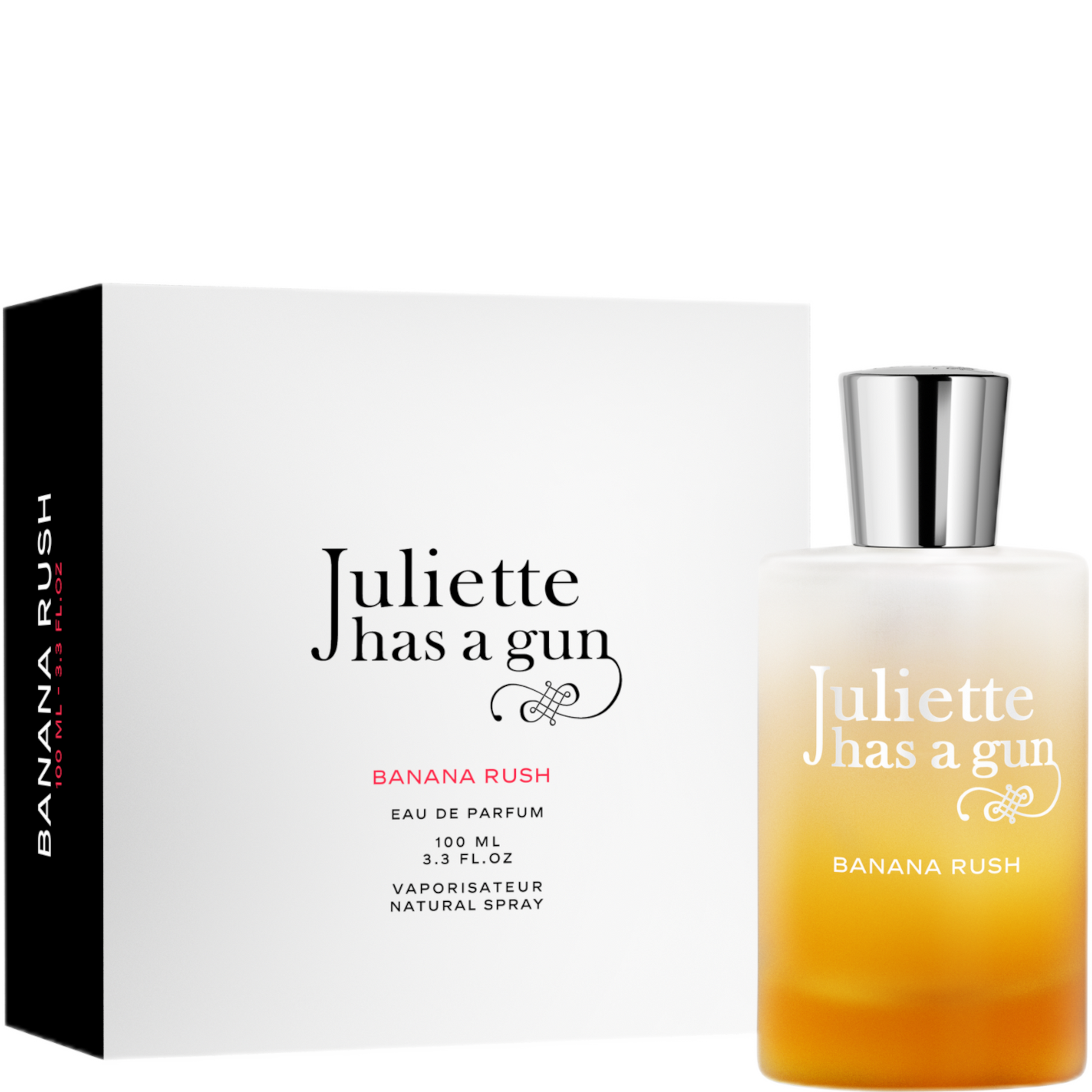Juliette Has a Gun Banana Rush Eau de Parfum Spray